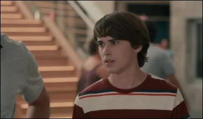 Voici Kyle. Dans quelle série Netflix le voit-on ?