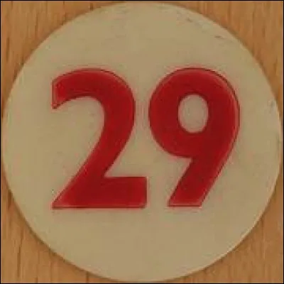 Dans lequel de ces alphabets n'y a-t-il pas 29 lettres ?