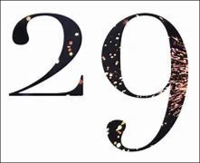 Quel département français porte le numéro 29 ?