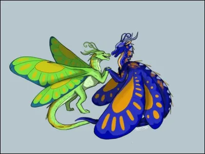 Pourquoi Selena a-t-elle été enlevée par les Ailes de Guêpe ?