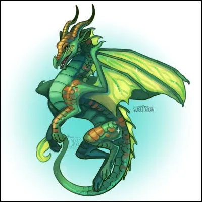 Avec qui Droséra devait-elle se marier ?