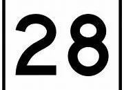 Quiz Le nombre ''28'' en culture générale