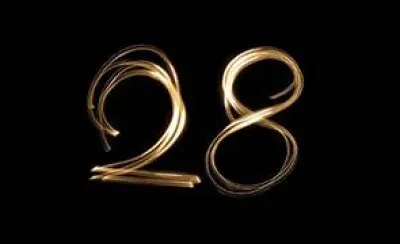 Comment le livre "28" est-il sous-titré ?