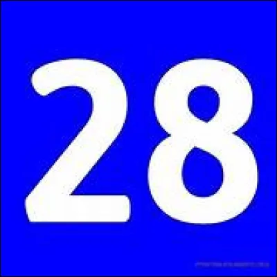 Quel mois contient 28 jours ?