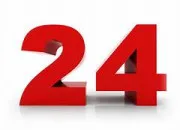 Quiz Le nombre ''24'' en culture générale