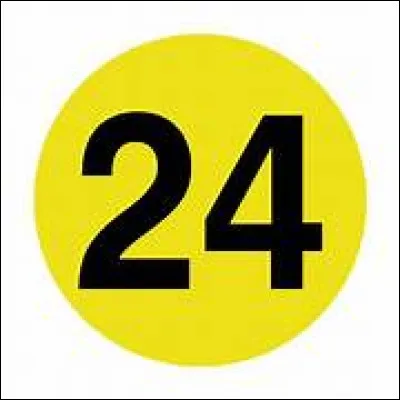 Qui a composé "Les 24 Préludes" ?