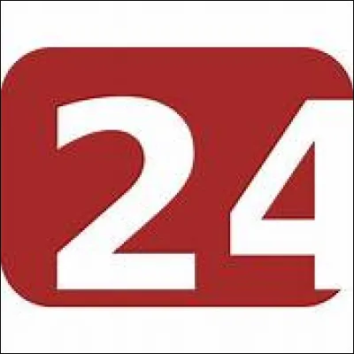 Quel département français porte le numéro 24 ?