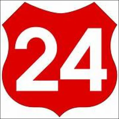 Au Québec, que désigne-t-on par l'expression "une caisse de 24" ?