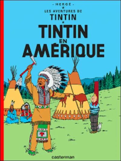En 1932, est publié l'album ''Tintin en Amérique''. Le 24 octobre 1931, le célèbre gangster, Al Capone, est condamné à 17 ans de prison dont 11 ans ferme. Pour quel chef d'accusation principal part-il en prison ?