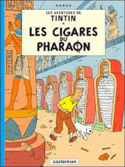 En 1934, paraît l'album ''Les Cigares du pharaon''. Quelle fut la durée de règne de Ramsès II ?