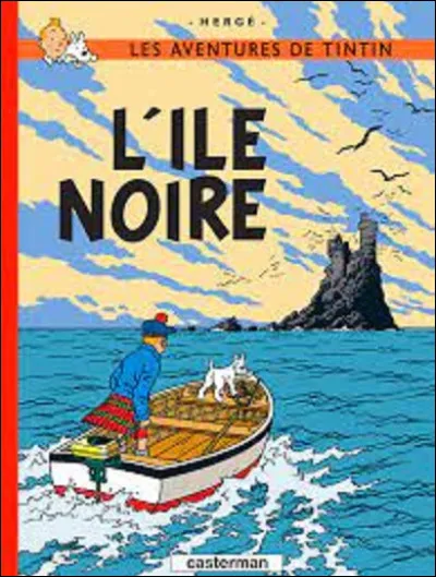 En 1938, est publié l'album ''L'Île Noire''. En 1978, le pétrolier Amoc Cadiz s'échoue dans le Finistère provoquant la plus grande marée noire du monde. Combien de tonnes de pétrole brut furent déversées en mer ?