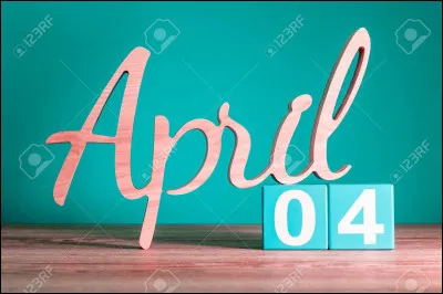 Quelle est la pierre pour le mois d'avril ?