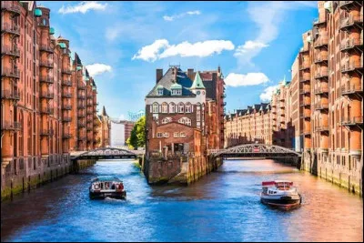 Dans quelle ville est-ce que je passe mes vacances ?