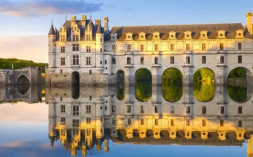 Quiz Chateaux de la loire