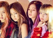 Quiz Blackpink