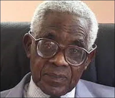 Qui est cet écrivain et homme politique martiniquais, fondateur et représentant majeur du mouvement littéraire de la négritude ?