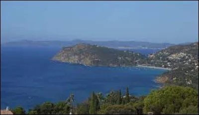 Dans quel département est situé cap Nègre, sachant que le numéro de ce département est le 83 ?