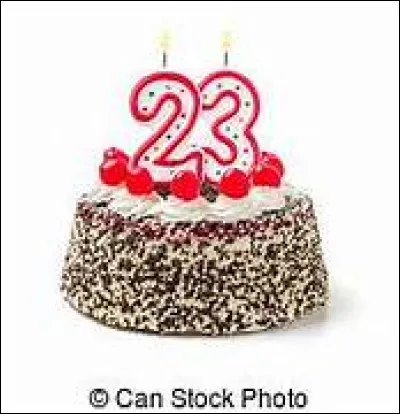 Quel Saint a reçu ses premiers stigmates à 23 ans ?