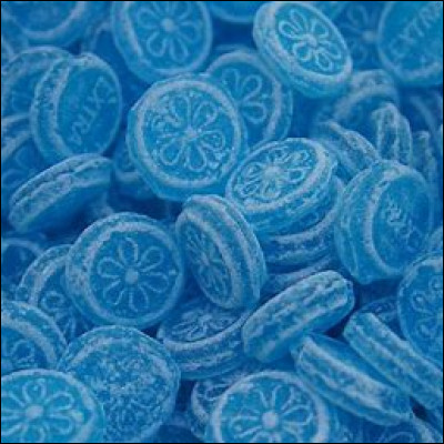 Quel est cet aliment ?