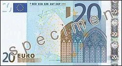 Quelle est la monnaie de l'Union europenne ?