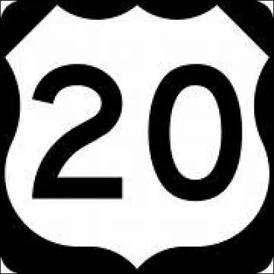 Quel &eacute;l&eacute;ment chimique a pour num&eacute;ro atomique le num&eacute;ro 20 ?