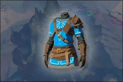 Où trouver la nouvelle tunique du prodige ? (Spoiler)