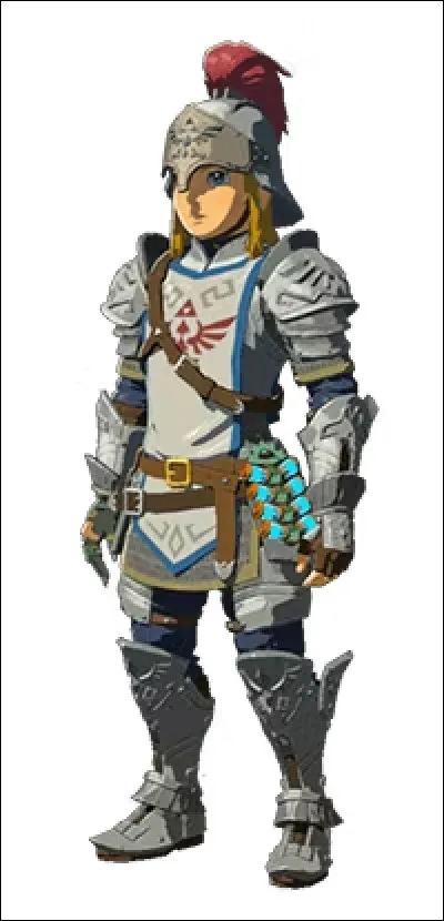 De combien est la défense de l'armure de soldat améliorée au maximum ?