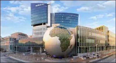 Cet État américain a pour capitale Raleigh, il s'agit de la Caroline du...