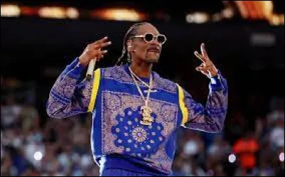 De quel côte est originaire le rappeur Snoop Dogg ?