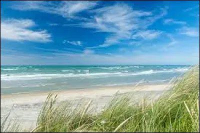 Quelle mer se trouve dans l'océan Atlantique ?