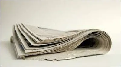 Complétez le titre d'un quotidien régional : "La Voix du...