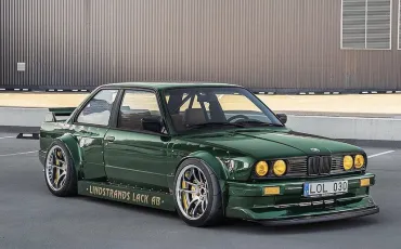 Quiz Bmw