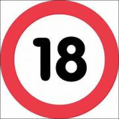 Comment écrire 18 en décomposition de produits de facteurs premiers ?