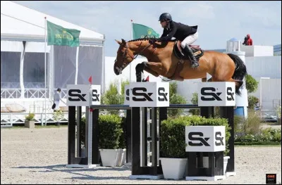 Quel est le record de hauteur lors d'un saut ?