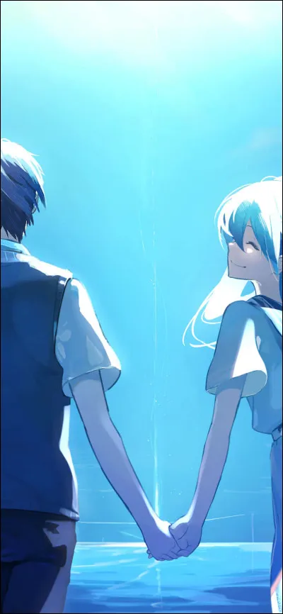 Quel serait ton rendez-vous parfait ?