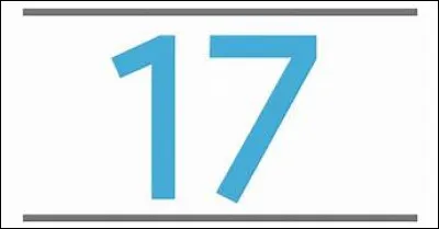 A quelle famille appartient-il ?