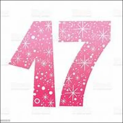 Que peut-on faire dès 17 ans aux USA ?