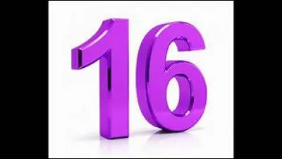 En France, que pouvez-vous faire en terme de conduite à 16 ans ?