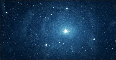 Parmi ces propositions, laquelle n'a pas les propriétés d'une étoile ?