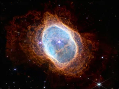 Vrai ou faux : il est impossible de déterminer la naissance d'une étoile.