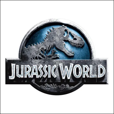 Quel est le film ''Jurassic'' qui va avec ce logo ?