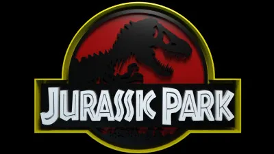 Quel est le film ''Jurassic'' qui va avec ce logo ?