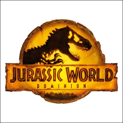 Quel est le film ''Jurassic'' qui va avec ce logo ?