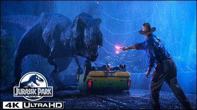 Quel est le gros dinosaure phare de ce film ?