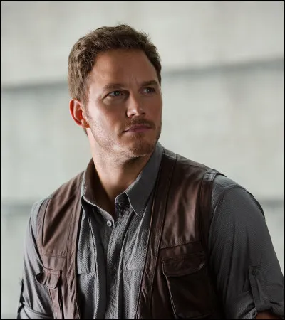 Qui est le personnage principal masculin de ce film ?