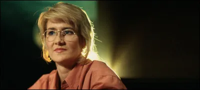 Qui est la femme principale de ce film ?