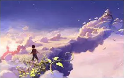 Littérature : dans le conte, quel animal Jack échange-t-il en échange d'un haricot magique ?