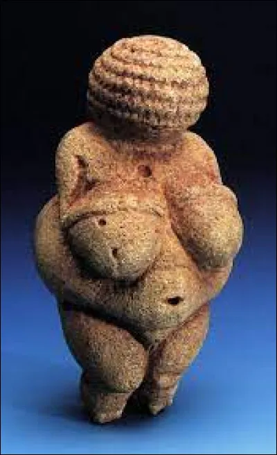 Arts : dans quel pays a été découvert la célèbre sculpture ''Vénus de Willendorf'' ?