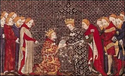 Histoire : sous le système féodal, comment appelait-on un seigneur soumis à un autre seigneur ?