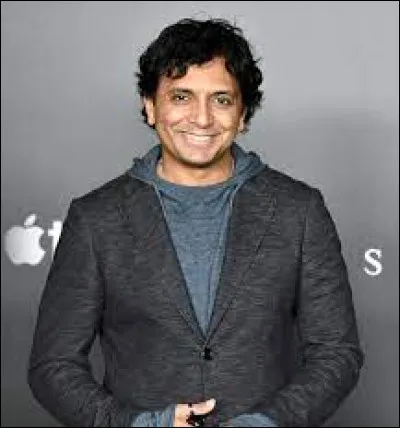 Cinéma : lequel de ces films n'a pas été réalisé par M. Night Shyamalan ?